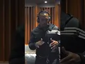 Download Lagu Timbaland makes beat using vocals #Shorts
