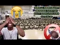 DRILL SERGEANT MISSES OUT ON DAY ZERO PICK UP SHARK ATTACK