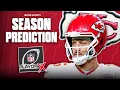 Kansas City Chiefs 2026 Season Predictions Will they miss the Playoffs