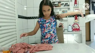 Comprando e provando roupas da Shein - LAUREN JASMINE