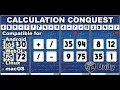 Calculation Conquest - Unity Game Source Code
