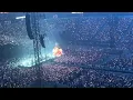 早知 ｜ 無聲仿有聲 ｜ 謝霆鋒進化演唱會24/4/2025 ｜ Evolution Nic Live進化演唱會 ｜ 謝霆鋒 ｜ 啟德主場館 ｜