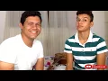 Matheus & Kauan - Nessas Horas - Na Praia 2 "Lucas e Rafael " (Cover)