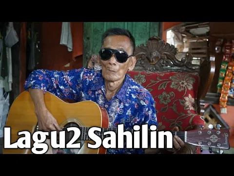 Download MP3 Gitar Tunggal Pengantar Tidur // SANG MAESTRO SAHILIN // Batang Hari Sembilan