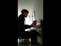 Download Lagu Love Yourself - Nic Ker Cover (Justin Bieber)