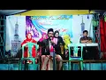 Lagu Ceramah LUCU KH Saeful Bahri (kang Baridin) bersama Hj Uun Kurniasih Acara Walimatul Ursy-Indramayu