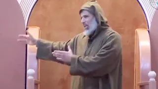 إحذروا الفواحش مقطع جميل للشيخ رشيد نافع حفظه 