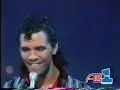 Debarge : Time Will Reveal