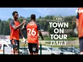 Download Lagu 8-1 Win! ⚽🔥 Makosso’s Revenge \u0026 Chairman’s Excitement for the Season 👊 | Town on Tour Daily | Ep.6