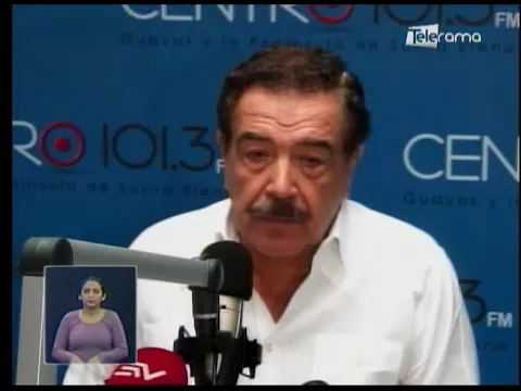 Nebot criticó a Glas por sugerir renuncia de presidente Moreno