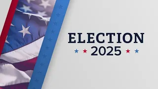 North Texas election 2025 Tracking live results as ballots are counted across DFW and beyond