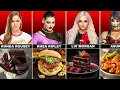 Download Lagu WWE Superstars And Their Favorite Food | wrestlinginc
