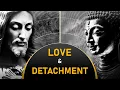 Download Lagu Christ \u0026 Buddha: Love or Detachment?