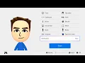 How to make a Max Thunderman mii