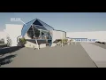 Think out of the box Dance Store in Perimeter Georgia Designed by Mihriban Demircan