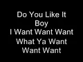 Rihanna - Rude Boy Lyrics
