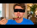 I Blind Ranked Restaurants