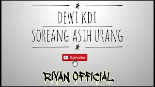 Download Dewi KDI - Soreang Asih Urang MP3