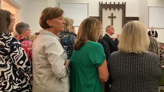 Marian Bowen Funeral 052223