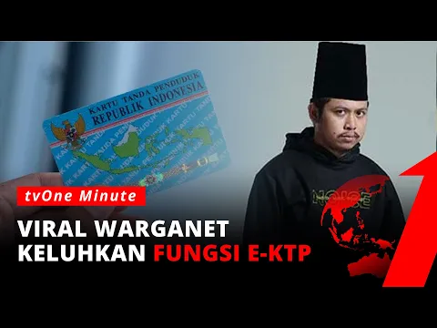 Masih Diminta Fotokopi Saat Vaksin Covid-19, Komika Keluhkan Fungsi e-KTP
