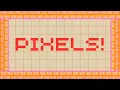 What are Pixels