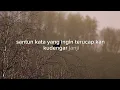 Jika - Danilla Feat Hindia (Slowed & Reverb)