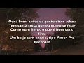 Liniker- TUDO Lyrics