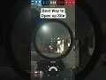 Download Lagu Best Way To Open Up Site!!🐻‍❄️#r6 #r6memes #rainbowsixsiege #shorts