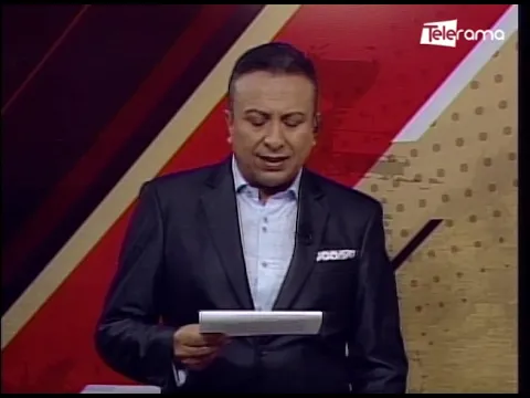 Desde la Mitad del Mundo 07-04-2021