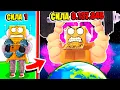 Download Lagu КАК Я ПОЛУЧИЛ 9.137.845 СИЛЫ ЗА 5 МИНУТ САМЫЙ КРУТОЙ КАЧЕК В МИРЕ! ROBLOX Workout Training Simulator