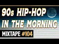 Download Lagu 1.5 Hours of Old School Hip-Hop | Mixtape #104
