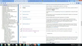 IronPython in Spotfire - Session 6 Accessing marked rows