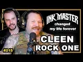 Cleen Rock One Ink Master s Biggest Secrets Exposed