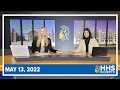 HHS In Depth - Friday May 13 2022