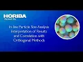 Download Lagu In Line Particle Size Analysis Interpretation Of Results And Correlation With Orthogonal Methods 1