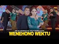 DELVA IRAWAN Feat. SILVY KUMALASARI - WENEHONO WEKTU | Feat. BINTANG FORTUNA (Official Music Video)