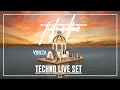Download Lagu TIEFUNDTON LIVE @ VINETA | TECHNO VIDEO SET