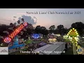 Norwich Fair 2025