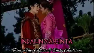 Download Indahnya Cinta - Choky Andriano \u0026 Penty Nur Afiani (Music Video) MP3