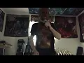 Carnifex: PALE GHOST(Vocal Cover)