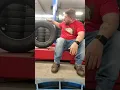 tire review