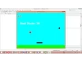 Core Java mini Project Bounce Ball Game with source code free download