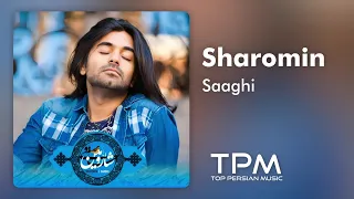 Sharomin Saaghi آهنگ ساقی از شارومین 