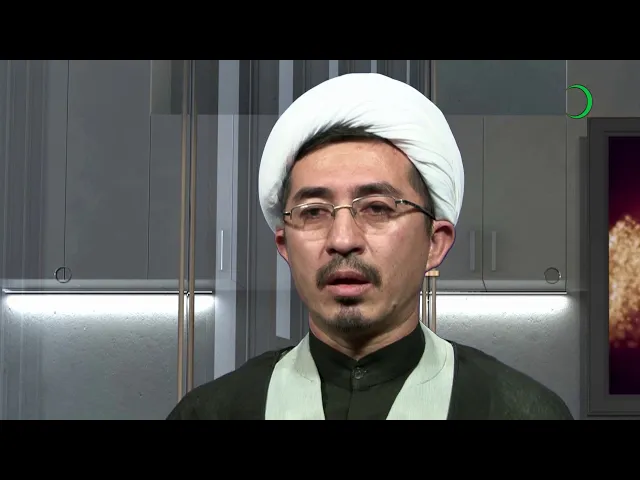 ⁣70 سوم رجب سالروز شهادت امام هادی(ع - استاد: علی جمعه مظفری