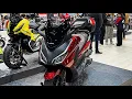 Download Lagu 15 Best 300cc scooters of 2025