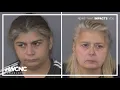 NC suspects accused of posing as family to swindle thousands from victims
