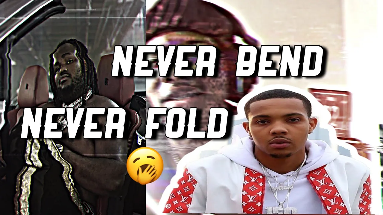 Tee Grizzley & GHerbo - Never Bend Never Fold | Reaction