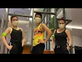 Download Lagu Vibra - Don Miguelo, Nfasis | Zumba®️ | Z Factors