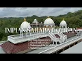 IMPIAN SAHABAT QUR'AN - COVER | Wisuda Tahfidz 4 Theme Song