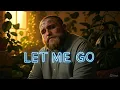 Download Lagu Teddy Swims – LET ME GO | A Soulful Cry You’ll Never Forget 💔